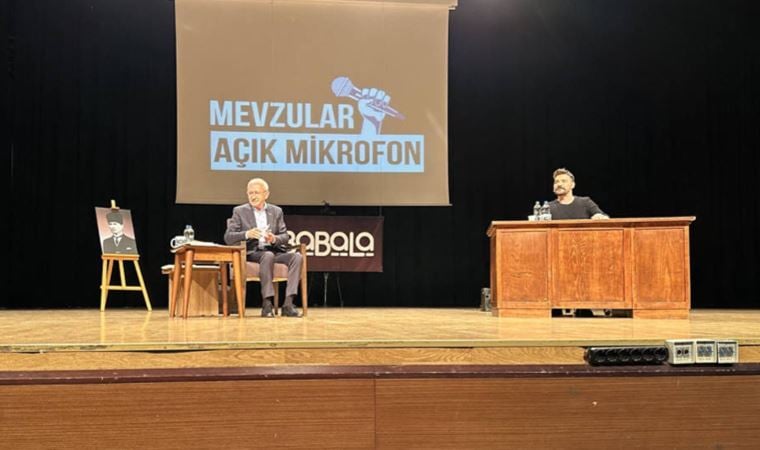 Canan Kaftancıoğlu’ndan ‘Babala TV’ analizi