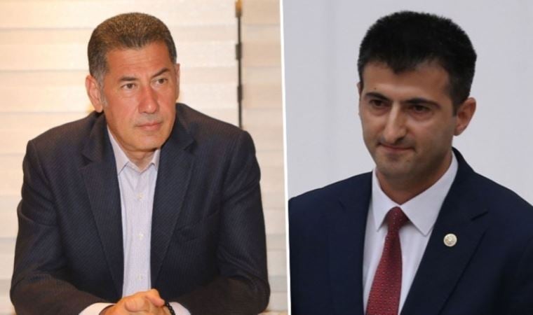 Çelebi’den Oğan’a: Milli Cephe’ye hoşgeldiniz