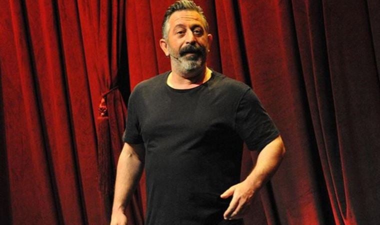 Cem Yılmaz ‘Sürpriz’ diyerek açıkladı: ‘İkinci turda oyum…’