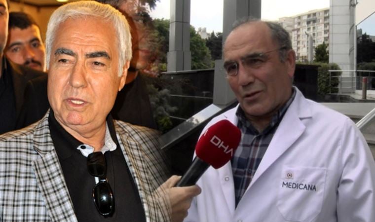 Cenaze programı belli oldu… Hayatını kaybeden Nuri Sesigüzel’in doktoru ve ailesinden açıklama