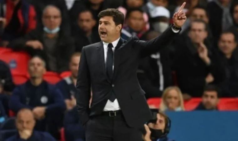 Chelsea, Mauricio Pochettino ile anlaştı