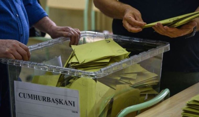 CHP’li Adıgüzel’den ‘veri’ açıklaması: ‘Sistemsel bir sorun yaşamadık’