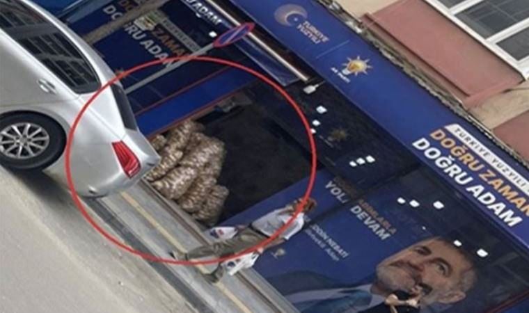 CHP’li Ali Mahir Başarır: ‘Stokçuluğa da başlamış!’