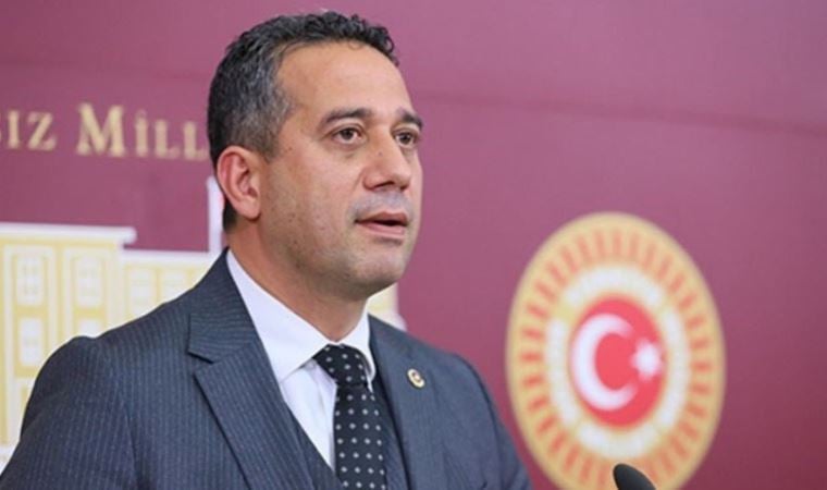 CHP’li Ali Mahir Başarır’dan ‘kazanıyoruz’ mesajı!