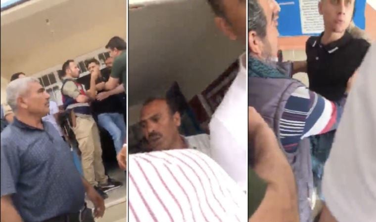 CHP’li Özgür Özel paylaştı: Şanlıurfa’da müşahitlere saldırı ve hakaret!