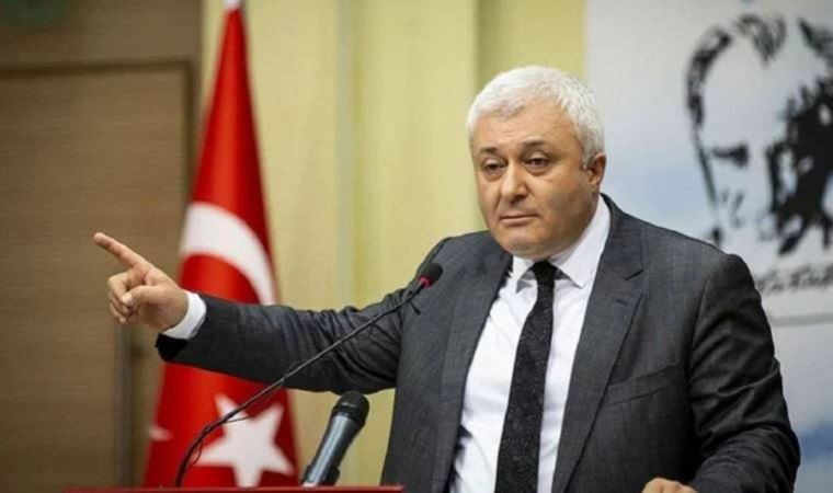 CHP’li Tuncay Özkan’dan hakkındaki iddialara videolu yanıt