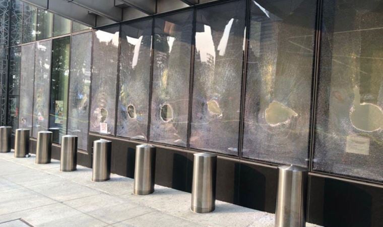 CHP’nin ABD temsilcisi Özcan duyurdu: New York Başkonsolosluğu’na saldırı!