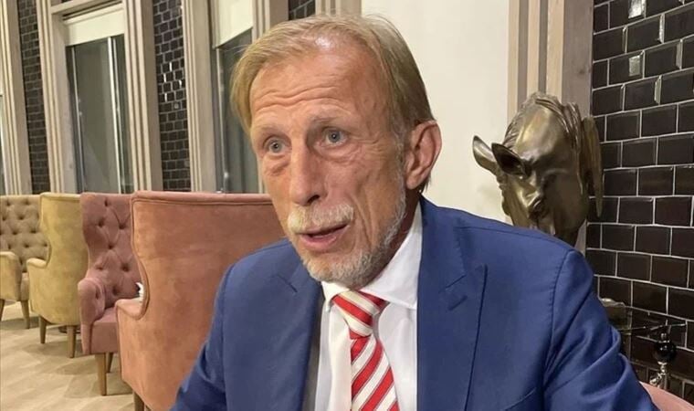 Christoph Daum yoğun bakıma kaldırıldı