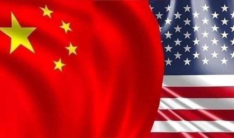 Çin’den ABD’nin talebine ret