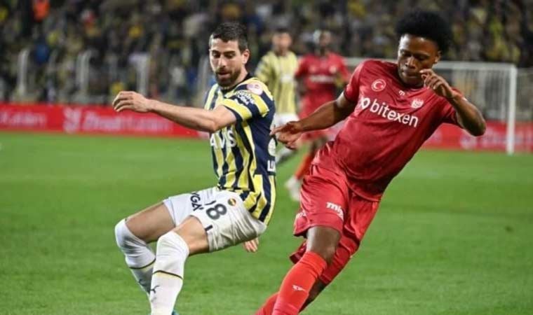 Clinton N’Jie: ‘İlk yarı iyi defans yaptık’