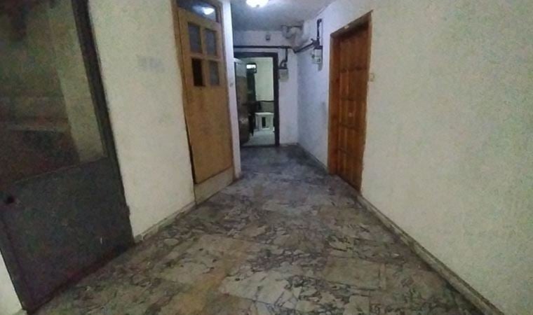 Çorum’da dernek binasına kurşunlu saldırı