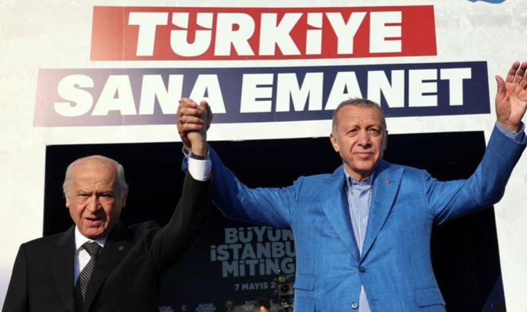 Cumhur İttifakı’nın ‘beka sorunu’ söylemi seçimlerde ne kadar etkili oldu?