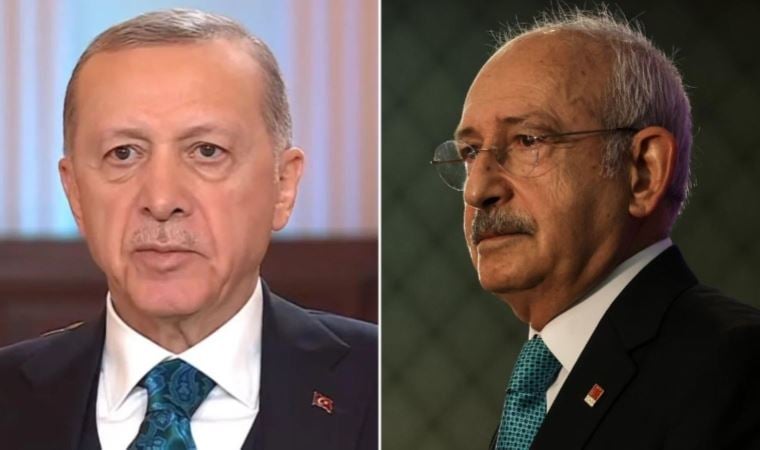 Cumhurbaşkanı adayları Erdoğan ve Kılıçdaroğlu’nun propaganda konuşma sırası belirlendi