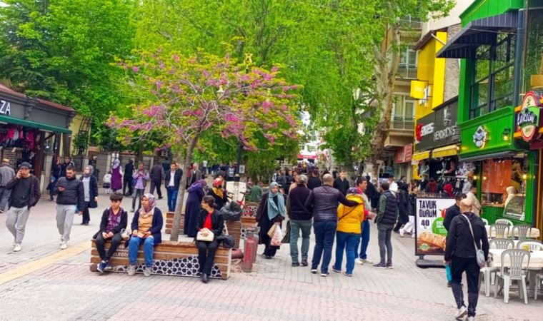 Cumhuriyet, Kütahya’da sokağın nabzını tuttu: AKP artık zarar veriyor