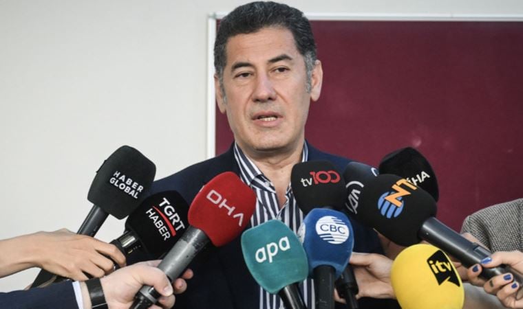 Cumhur’un ‘elemanı’ Sinan Oğan’dan ilk açıklama: ‘Plana sadık kal’ mesajı