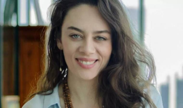 Demet Evgar’dan ‘Merve Dizdar’ paylaşımı