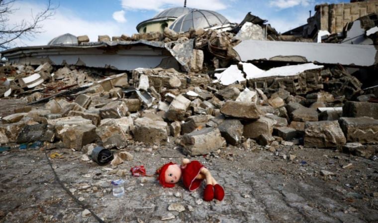 Depremin üzerinden 3 aydan fazla geçti, Hataylılar sorunları Cumhuriyet’e anlattı: 100 gündür su yok