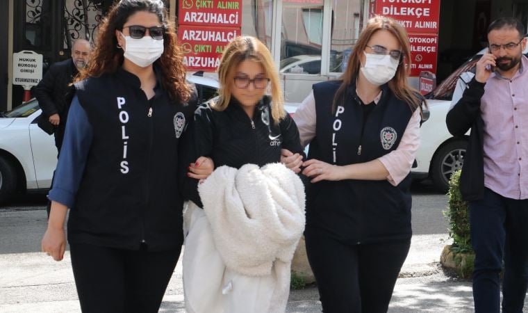 Depremzedelere hakaretten gözaltına alınmıştı… “Cumhurbaşkanına hakaret”ten ev hapsine alındı, elektronik kelepçe takıldı