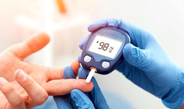 ‘Diyabetik ayak hastalığı, ciddi sonuçlara yol açabilir’