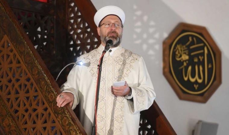 Diyanet yine Atatürk’ü anmadı