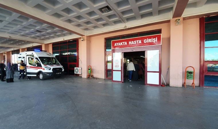Diyarbakır’da okulda deney sırasında patlama: 4 yaralı!