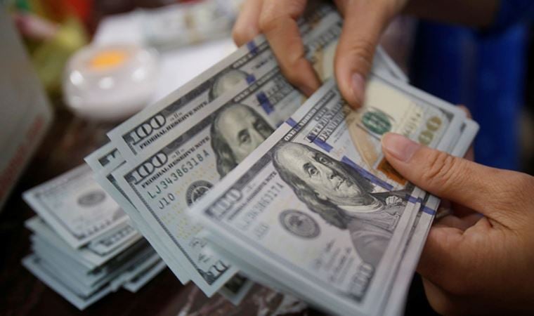 Dolar 20 TL’yi aştı, tüm zamanların rekorunu kırdı!