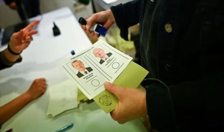 DP’li İlay Aksoy sığınmacıların sandığa müdahalesini anlattı: Egemenliğimize tehdit