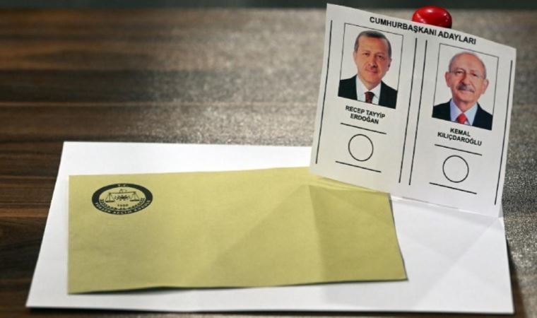DP’li İlay Aksoy yabancı seçmen listesini paylaştı: Seçimde AKP ile değil yabancılarla yarışıyoruz