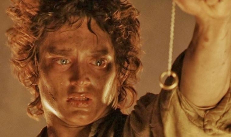Dünyaca ünlü oyuncu Elijah Wood’dan seçim mesajı