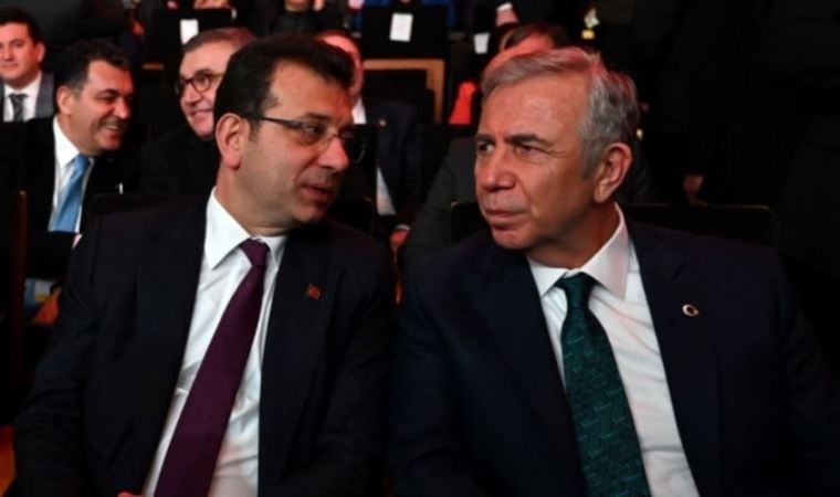 Ekrem İmamoğlu’ndan çok konuşulacak iddia: 50.03 ile seçimi kazanmak için hesap yaptılar; oyunu Yavaş ile bozduk