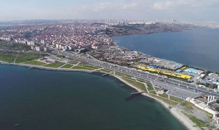 Ekrem İmamoğlu’ndan kritik Kanal İstanbul çağrısı: Bu çılgınlıktan korumak için…