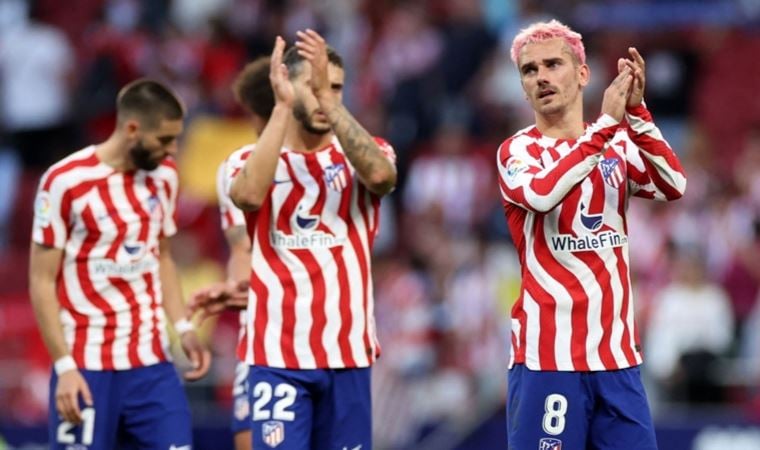 Elche – Atletico Madrid maçı ne zaman, saat kaçta, hangi kanalda?
