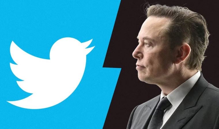 Elon Musk Twitter CEO’luğunu bırakıyor
