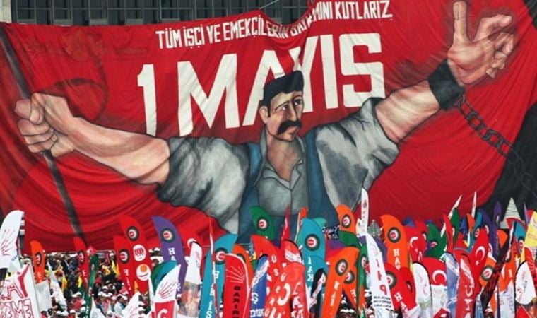 Emeğin milli gelirden aldığı pay AKP döneminde yüzde 26.5 ile tarihinin en düşük seviyesinde: Emekçiyi yoksullaştırdılar