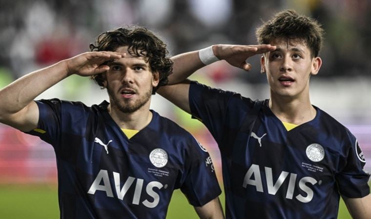 Emre Belözoğlu: ‘Arda Güler Avrupa’nın en iyisi olacak’