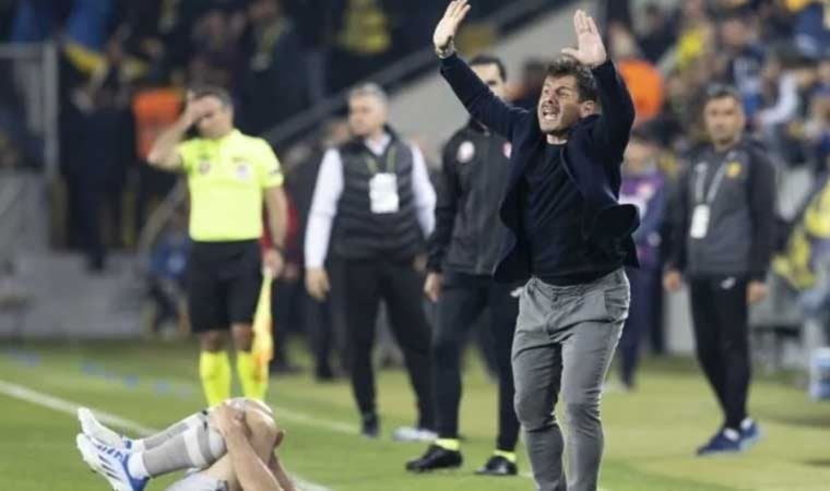 Emre Belözoğlu: ‘Fenerbahçe’nin kalbimdeki yeri farklı’