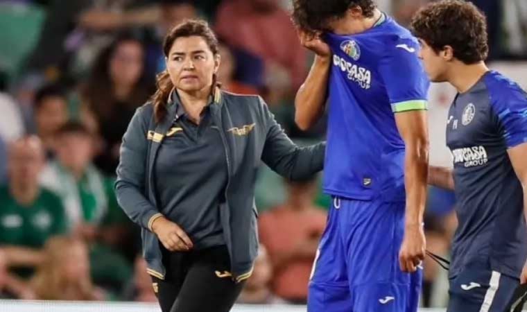 Enes Ünal’a büyük şok! Kötü haber geldi…