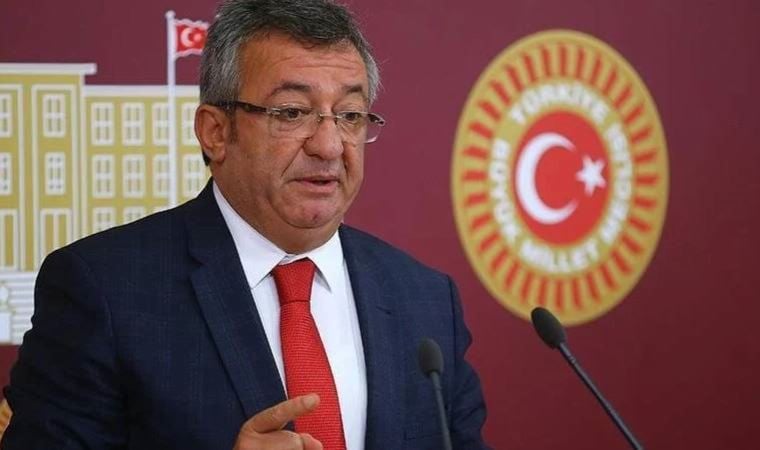 Engin Altay: ‘Hizbullah’ı Meclis’e sokan Erdoğan’dır’