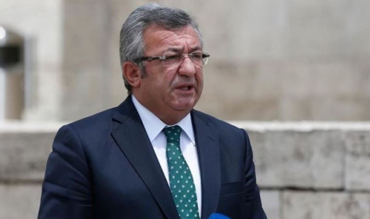 Engin Altay’dan Erdoğan’a ‘HÜDA PAR’ tepkisi: CHP’ye milliyetçilik dersi veremezsiniz!