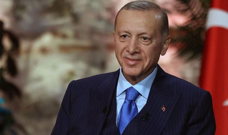 Erdoğan ‘montajı’ itiraf etti, sosyal medyada tepki yağdı: ‘Yazık bu çaresizliğe…’