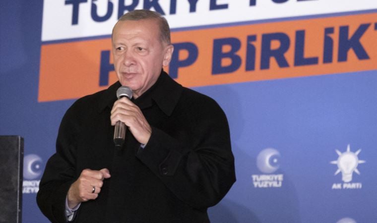 Erdoğan’dan ’28 Mayıs’ tweeti: ‘Sizlere güveniyorum’