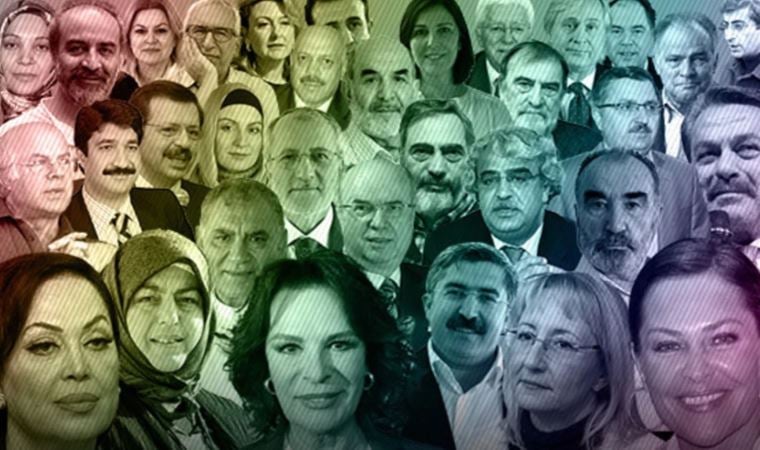 Erdoğan’dan ‘Akil İnsanlar’ yorumu: Çözüm Süreci’nde Türkiye’nin entel dantel ne kadar kanaat önderi varsa buraya davet ettik