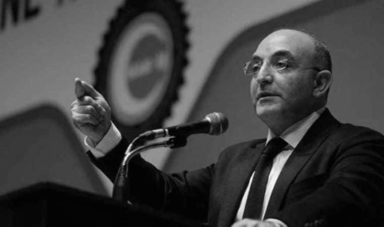 Erdoğan’ın danışmanı Ayhan Ogan’dan skandal paylaşım!