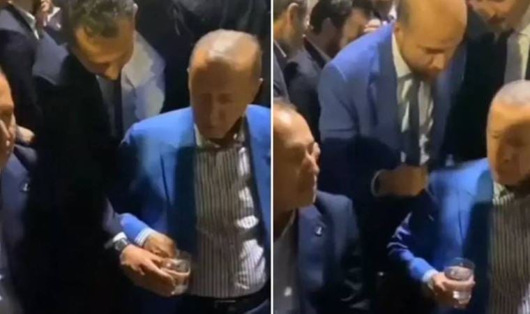 Erdoğan’ın ‘su’ endişesi gündem olmuştu… Murat Yetkin: ‘Daha ciddi bir ihtimali hesaba katmak zorundayız’