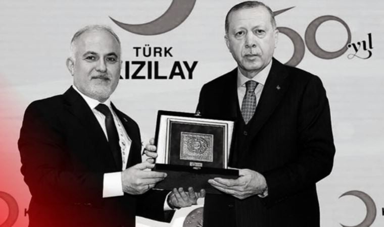 Erdoğan’ın ‘üzen’ Kerem Kınık’tan destek mesajı: ‘Erdoğan’ı destekliyorum çünkü karizmatik, devrimci bir lider..’