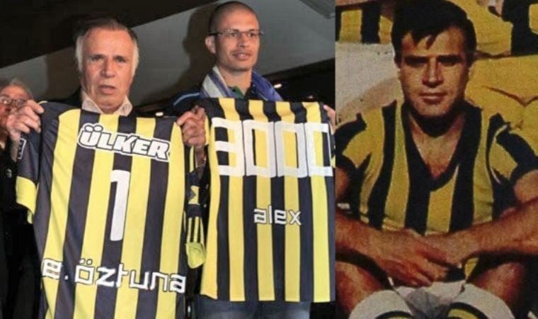 Ergun Öztuna kimdir, nereli? Ergun Öztuna neden öldü? “Puşkaş Ergun” Ergun Öztuna hangi takımlarda futbol oynadı?