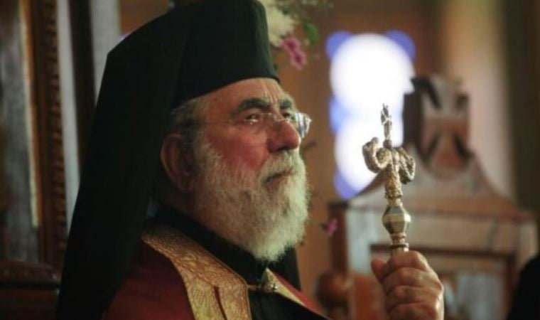 Eski Metropolite ‘cinsel istismar’ suçlaması: 42 yıl sonra suçlu bulundu