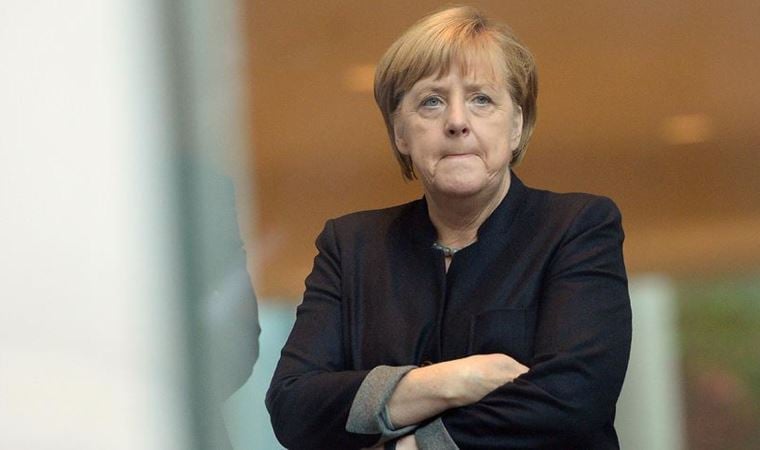 Eski Şansölye Merkel’den itiraf: İklim değişikliği konusunda yetersiz kaldık