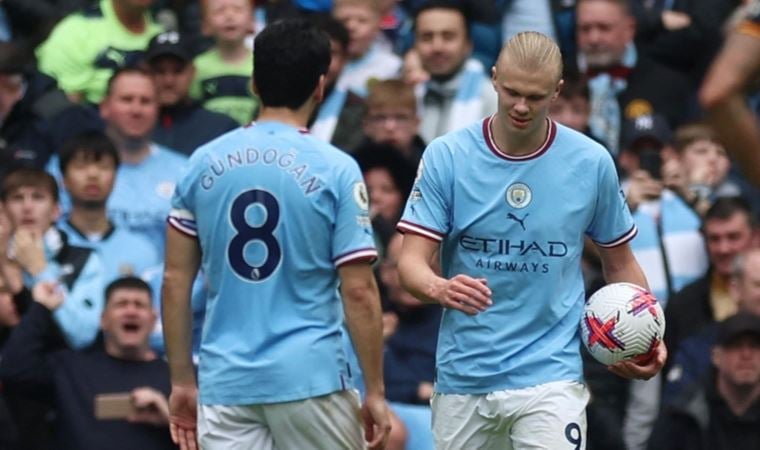 Everton – Manchester City maçı ne zaman, saat kaçta, hangi kanalda?