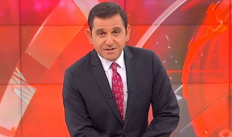 Fatih Portakal’dan sahte mesaj yanıtı: Ne korkutmuşuz